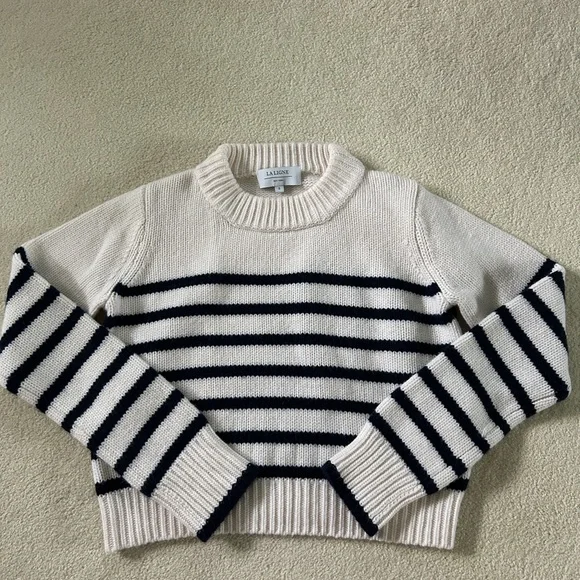La Ligne Mini Marin Sweater - Picture 2 of 6